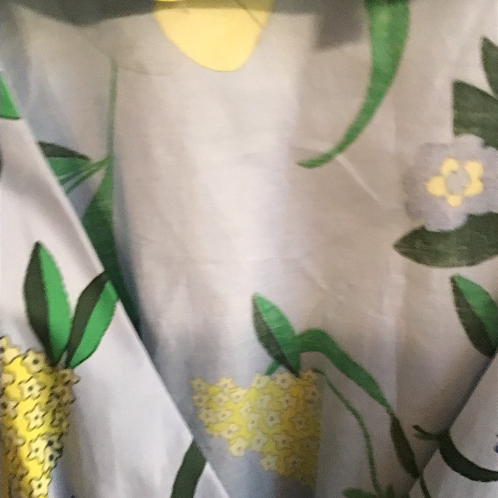 Macys Size Large. Worn Once. Cool In The Summer. - image 2